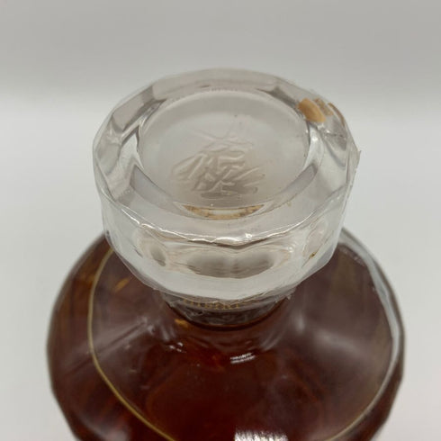 東京都限定◆サントリー 響 17年 700ml 43% SUNTORY HIBIKI 箱無 【D0】
