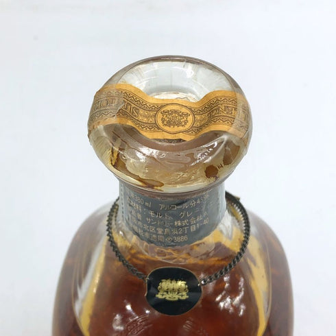 東京都限定◆サントリー エクセレンス 380ml 43% SUNTORY EXCELLENCE 【O1】