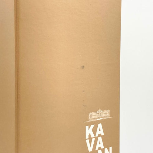 カバラン ディスティラリー セレクト No.1 700ml KAVALAN ウイスキー【E1】