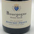 ドメーヌ ビトゥゼプリユール ブルゴーニュ ピノ ノワール 2022 750ml 13.5% DOMAINE BITOUZET PRIEUR Bourgogne Pinot Noir ブルゴーニュワイン【V4】