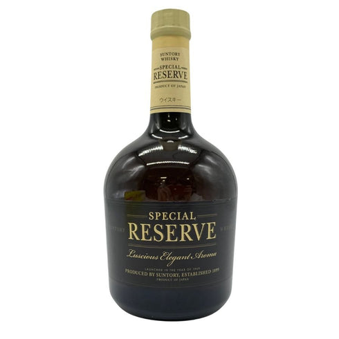 東京都限定◆サントリー スペシャル リザーブ 700ml 40% SUNTORY SPECIAL RESERVE 【E1】東京都限定◆サントリー スペシャル リザーブ 700ml 40% SUNTORY SPECIAL RESERVE 【SKU】