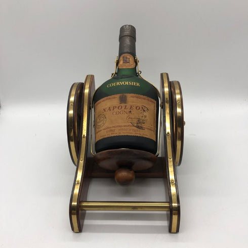 ナポレオンコニャック クルボアジェ 700ml 40% COURVOISIER NAPOLEON COGNAC コニャック【V4】