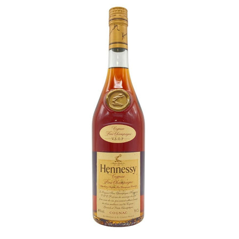 ヘネシー VSOP スリムボトル 700ml 40% Hennessy 【X】