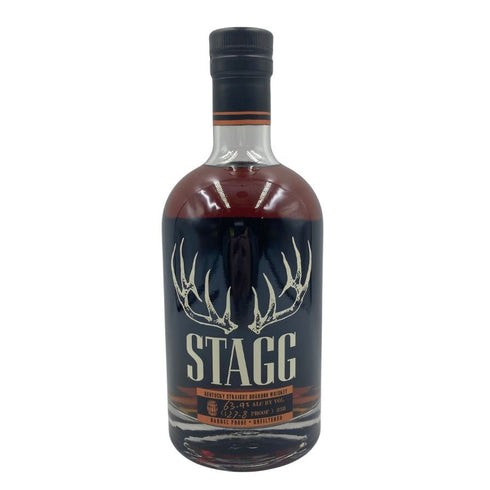 スタッグ ジュニア ケンタッキー バーボン ウイスキー 127.8PROOF 63.9% 750ml STAGG JR. バーボン【I1】