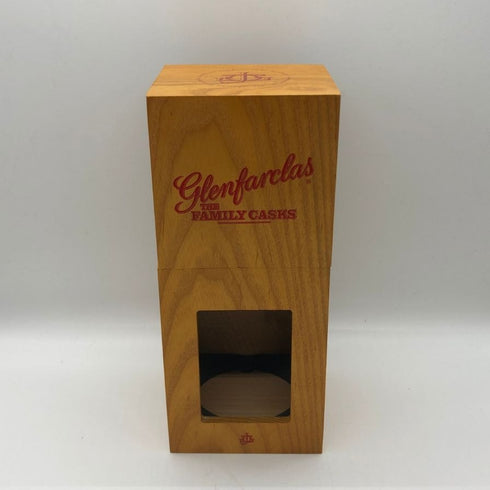 グレンファークラス ねも 60周年 プライベートボトル シングルモルト 700ml 59.5% Glenfarclas スコッチウイスキー【S2】