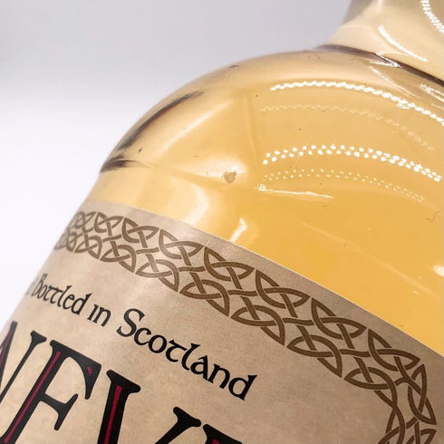 ベンネヴィス 10年 シングルモルト 700ml 43% BENNEVIS SINGLE MALT スコッチウイスキー【P2】