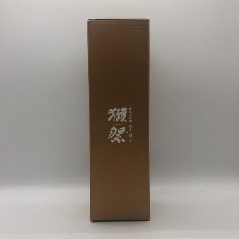 獺祭 純米大吟醸 磨き二割三分 720ml 16% 2026年4月 DASSAI 日本酒- 純米大吟醸酒【D3】