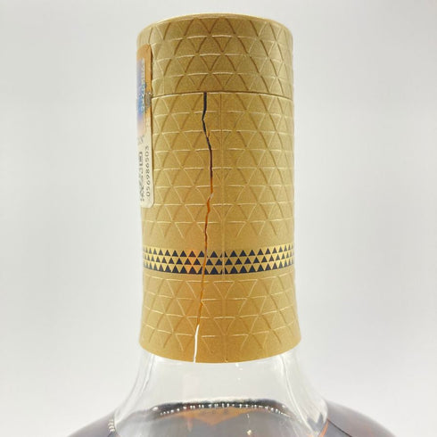 マッカラン 18年 シェリーオークカスク 2021 700ml 43% The MACALLAN 【L4】