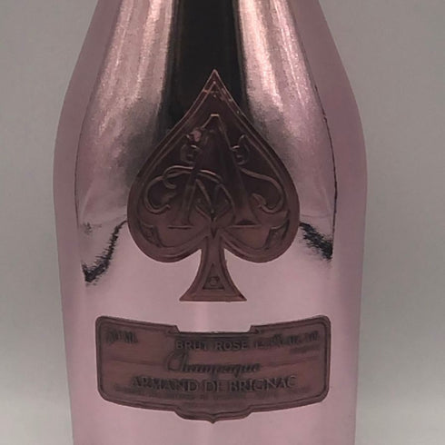 アルマンド ブリニャック ロゼ 750ml 12.5% ARMAND DE BRIGNAC ROSE シャンパン【R2】
