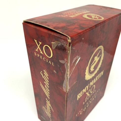 レミーマルタン XO スペシャル 旧ボトル 700ml 40% REMY MARTIN スコッチウイスキー【L1】