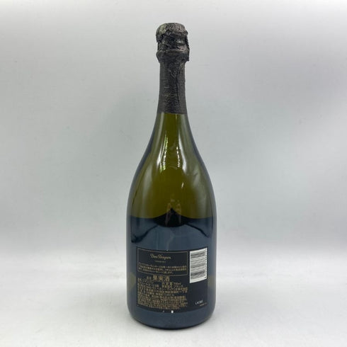 ドンペリニヨン ブリュット 白 2015 750ml 12.5% Dom Perignon Brut シャンパン【D1】