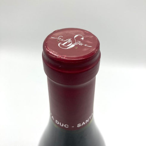 ドメーヌ サンタ デュック レ ヴィエイユ ヴィーニュ 2010 750ml 14% Domaine Santa Duc フランスワイン【Z4】