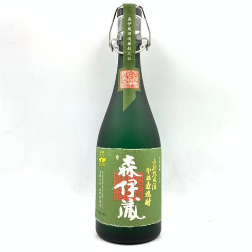 森伊蔵 極上の一滴 720ml 【T4】