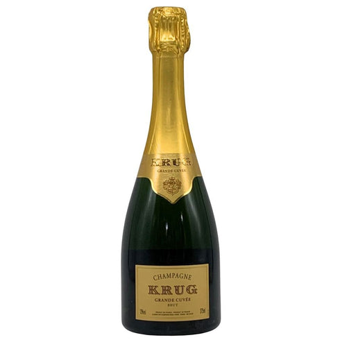 クリュッグ 白 375ml 12% KRUG シャンパン【O0】