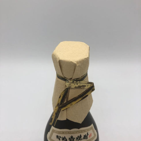 森伊蔵 JAL国際線機内限定品 720ml 25% 芋焼酎【N1】