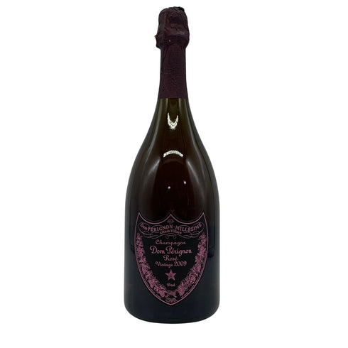 ドンペリニヨン ロゼ 2009 750ml 12.5% Dom Perignon Rose シャンパン【L4】