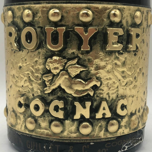 ルイエギレ VSOP 700ml 40% ROUYER GUILLET コニャック【R4】