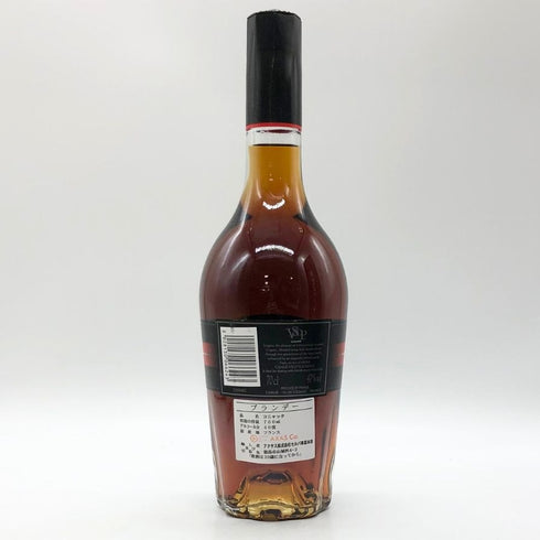 カミュ VSOP エレガンス 700ml 40% CAMUS ELEGANCE コニャック【E1】
