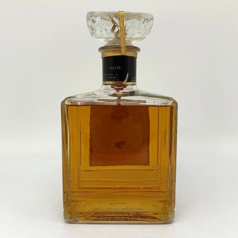 東京都限定◆ニッカ キングスランド プレミア 760ml 43% NIKKA WHISKY KINGSLAND PREMIER 【O2】