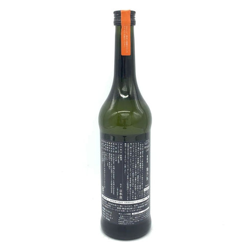 新政 ヒノトリ 陽乃鳥 720ml 13% 2024年1月出荷 日本酒- 純米酒【AFA15】