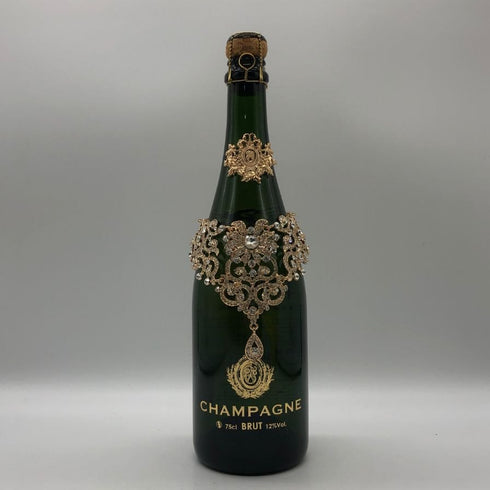 フィリコ ブリュット ゴールド 750ml 12% Fillico シャンパン【U4】