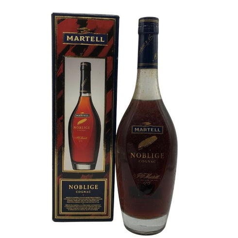 マーテル ノーブリッジ 700ml 40% MARTELL NOBLIGE コニャック【C4】