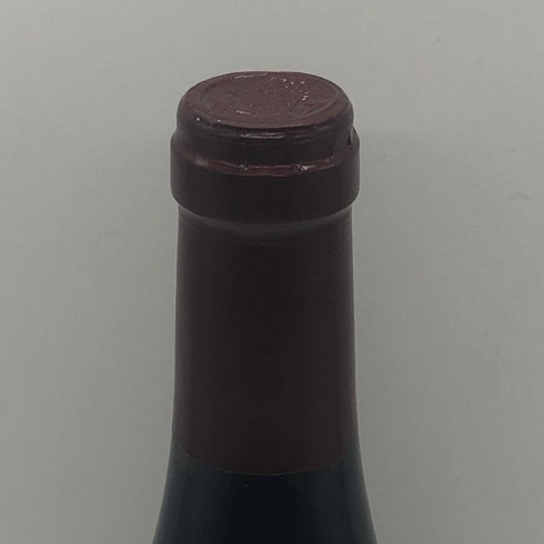 ドメーヌ テナール グラン エシェゾー グラン クリュ 2000 750ml 15% Domaine Thénard ブルゴーニュワイン【Z1】