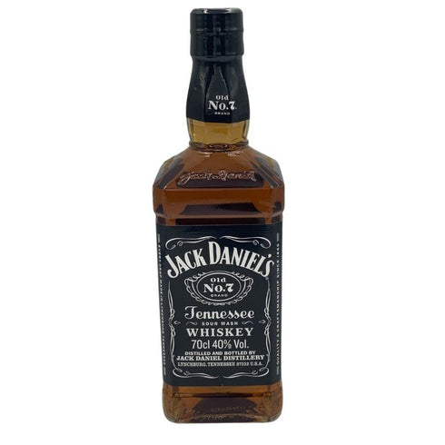 ジャックダニエル オールド No.7 700ml 40% JACK DANIELS OLD 【S】