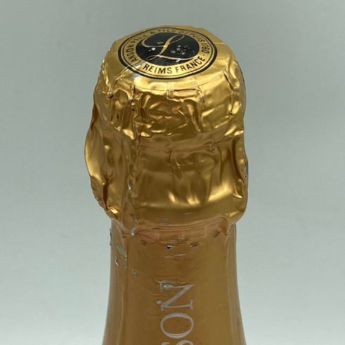 ランソン ブリュット ロゼ 旧ボトル 750ml 12.5% Lanson Brut Rose シャンパン【T1】