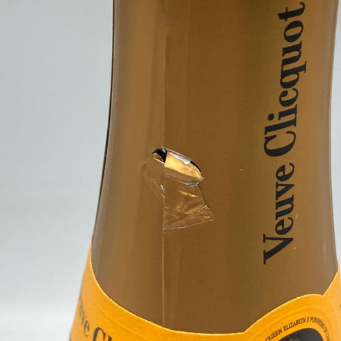 ヴーヴ クリコ ブリュット イエローラベル 750ml 12% VEUVE CLICQUOT YELLOW シャンパン【G0】