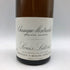ルイ ラトゥール シャサーニュ モンラッシェ 1979 750ml 14%未満 Louis Latour Chassagne Montrachet 白ワイン【S】