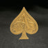 アルマンド ブリニャック ゴールド 空箱 6本セット ARMAND DE BRIGNAC【AFI28】
