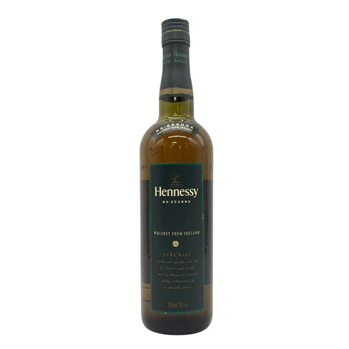 ヘネシー ナジェーナ ピュアモルト 700ml 40% Hennessy NA-GEANNA 【A4】