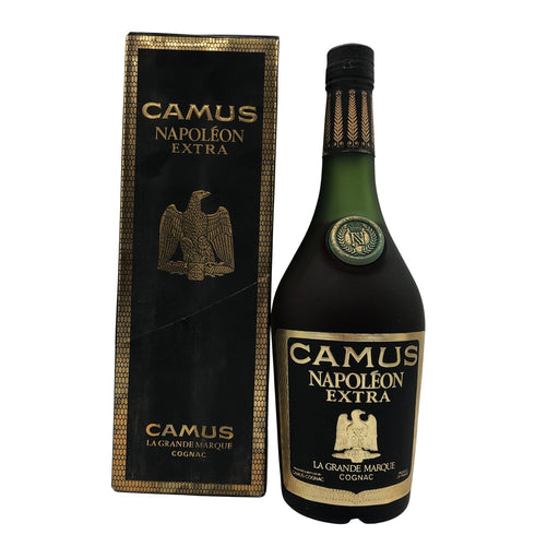 カミュ ナポレオン エクストラ オールド 700ml 40% CAMUS EXTRA OLD コニャック【E4】