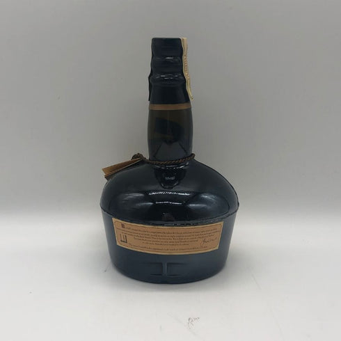 ダンヒル オールドマスター ファイネスト 旧 750ml 43% dunhill OLD MASTER FINEST スコッチウイスキー【V1】