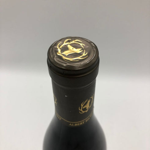 アルベール ビショー ジュヴレ シャンベルタン ラ キュヴェ デュ ジェネラル ルグラン 750ml 13.5% 2018 ALBERT BICHOT GEVREY CHAMBERTIN La Cuvee Du General Legrand ブルゴーニュワイン【E2】