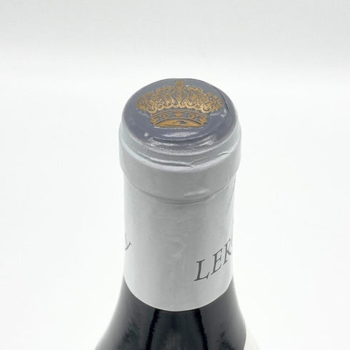 メゾン ルロワ ブルゴーニュ ルージュ 2017 750ml 12.5% MAISON LEROY Bourgogne ブルゴーニュワイン【O1】