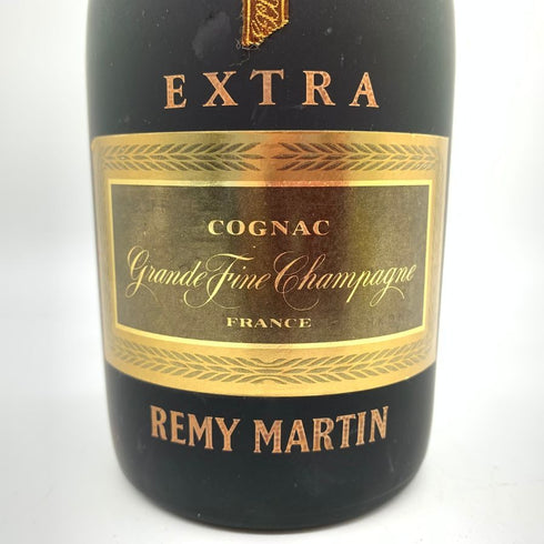 レミーマルタン エクストラ グラン フィーヌ シャンパーニュ 700ml REMY MARTIN EXTRA GRAND FINE CHAMPAGNE 【S4】