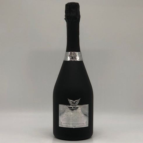 エンジェル NV ブリュット ブラック 750ml 12.5% ANGEL BRUT BLACK シャンパン【N1】