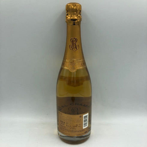 ルイ ロデレール クリスタル ブリュット 2006 750ml LOUIS ROEDERER CRYSTAL BRUT シャンパン【M1】