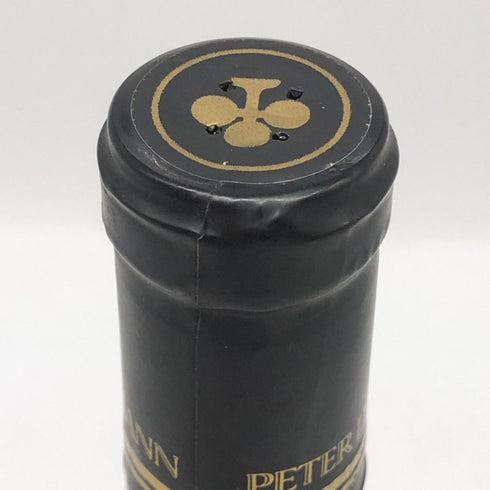 ピーター レーマン ストーンウェル バロッサ シラーズ 1992 750ml 13.5% PETER LEHMANN 赤ワイン【F2】