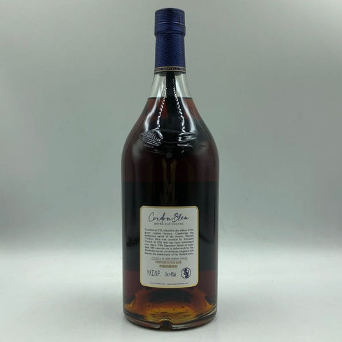 マーテル コルドンブルー エクストラオールド 1000ml 40% MARTELL CORDON BLEU EXTRA OLD コニャック【L4】
