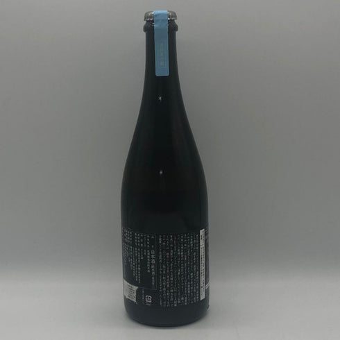 新政酒造 新政 天蛙 クリアドライ 2023 750ml 9% 2025年3月 ARAMASA PRIVATE LAB 日本酒- 純米酒【AFA15】