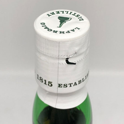 ラフロイグ 10年 シングルモルト スコッチウイスキー 750ml 43% LAPRHROAIG スコッチウイスキー【B3】