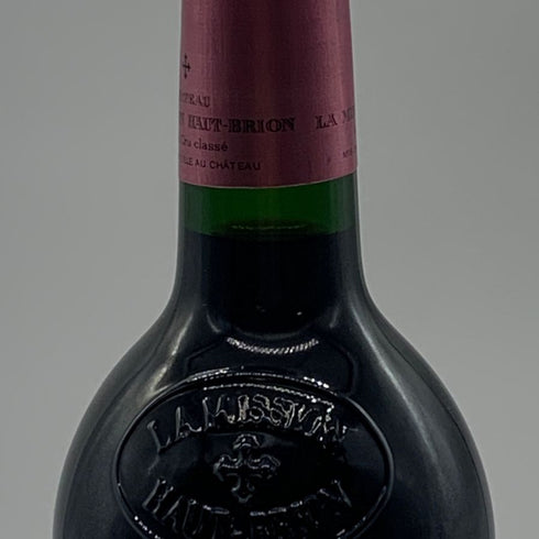 シャトー ラ ミッション オーブリオン 2021 750ml 13.5% CHATEAU HAUT BRION ボルドーワイン【L4】