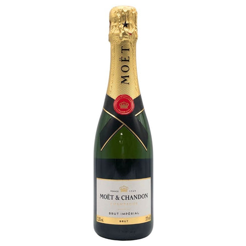モエ エ シャンドン ブリュット 白 375ml 12% Moet & Chandon BRUT シャンパン【U0】