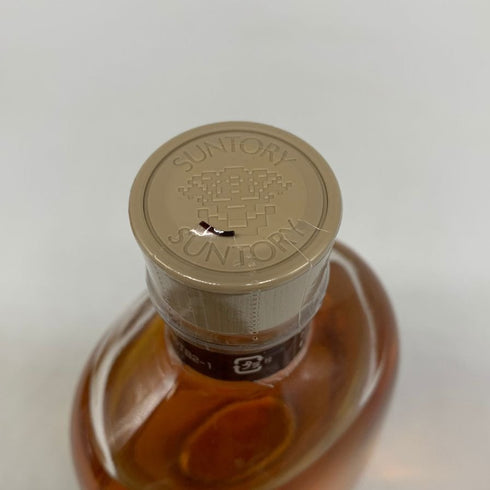 東京都限定◆サントリー 山崎蒸留所 シングルモルト 300ml 40% SUNTORY SINGLE MALT 【X4】