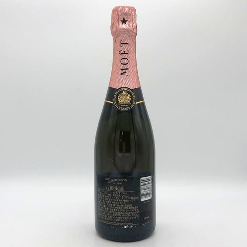 モエ エ シャンドン ロゼ アンペリアル 750ml 12.5% Moet&Chandon Rose Imperial シャンパン【N0】