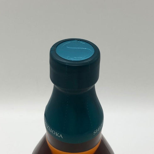 東京都限定◆ガイアフロー 静岡 ユナイテッドS 7年 2025年 夏 50.5% 500ml GAIAFLOW 【X1】
