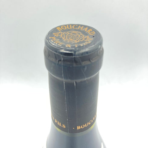 ブシャール ペール エ フィス ブルゴーニュ ピノ ノワール ラ ヴィニェ 2020 750ml Bouchard Pere et Fils Bourgogne Pinot Noir La Vignee【SKU】